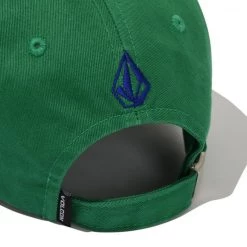 Volcom Unisex Street Style Caps For Men Beige X One Size -Volcom Sales Shop org 7422