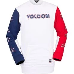 Volcom Sweatshirts For Men No Color Specification X M