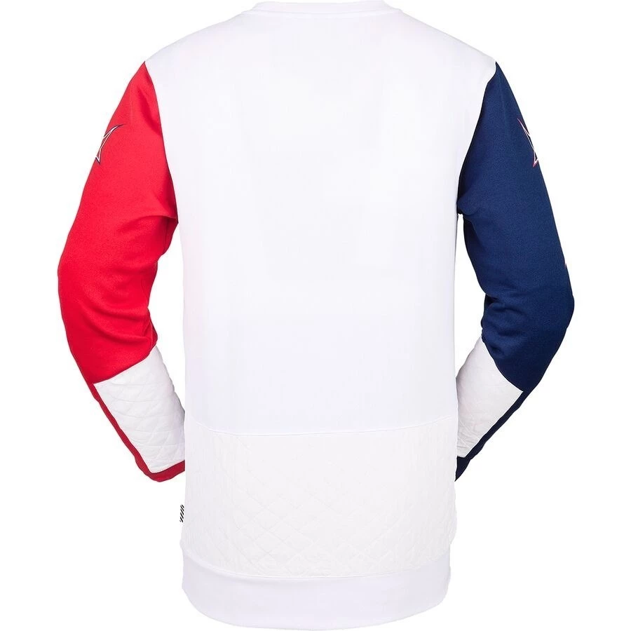 Volcom Sweatshirts For Men No Color Specification X M 4 Volcom Sweatshirts For Men No Color Specification X M - Image 2