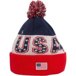 Volcom Knit Hats For Men No Color Specification X One Size