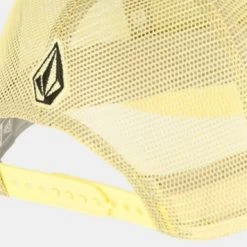 Volcom Unisex Street Style Collaboration Caps For Men No Color Specification X One Size -Volcom Sales Shop org 7435