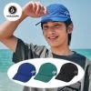 Volcom Unisex Street Style Caps For Men Blue X One Size -Volcom Sales Shop org 7436