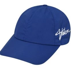 Volcom Unisex Street Style Caps For Men Blue X One Size -Volcom Sales Shop org 7448