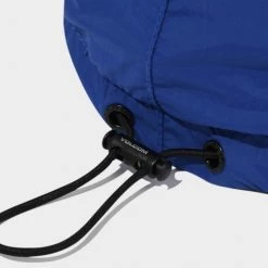 Volcom Unisex Street Style Caps For Men Blue X One Size -Volcom Sales Shop org 7451