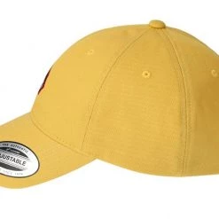 Volcom Unisex Street Style Caps For Men Black X One Size -Volcom Sales Shop org 7455