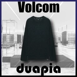 Volcom Sweaters For Men Green (green) System X M