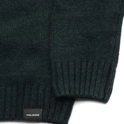 Volcom Sweaters For Men Green (green) System X M -Volcom Sales Shop org 7469