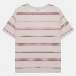 Volcom 2022 SS T-Shirts For Men Beige X Xs -Volcom Sales Shop org 7473