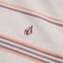 Volcom 2022 SS T-Shirts For Men Beige X Xs -Volcom Sales Shop org 7475