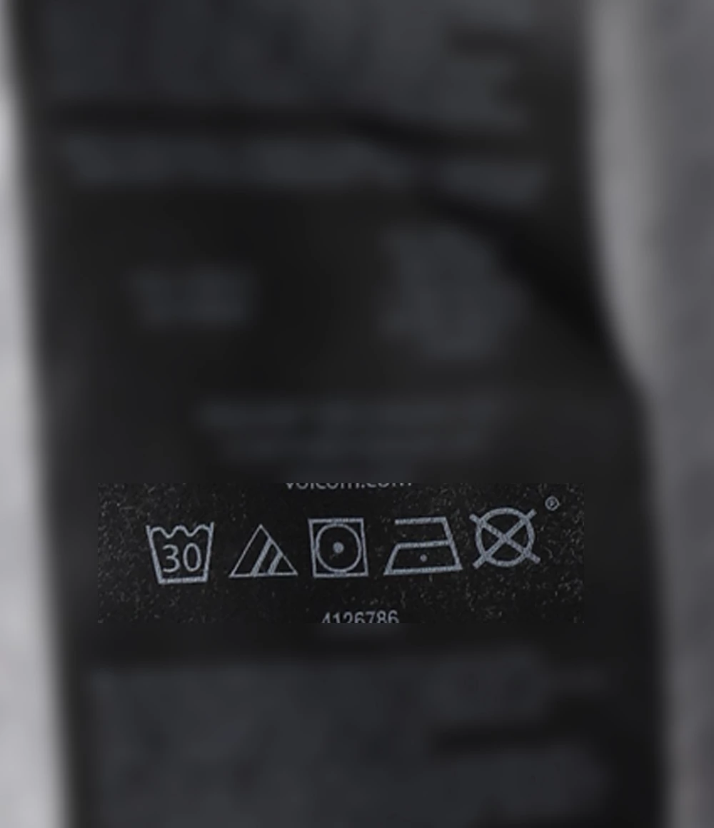 Volcom 2022 SS T-Shirts For Men Gray (gray) System X M 9 Volcom 2022 SS T-Shirts For Men Gray (gray) System X M - Image 7