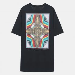 Volcom 2022 SS T-Shirts For Men Black (black) Series X L -Volcom Sales Shop org 7487