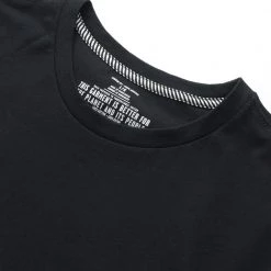 Volcom 2022 SS T-Shirts For Men Black (black) Series X L -Volcom Sales Shop org 7488