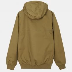 Volcom Jackets For Men Green (green) System X L -Volcom Sales Shop org 7507