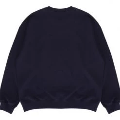 Volcom Crew Neck Unisex Street Style Long Sleeves Cotton Logo For Men Navy X S 20 Volcom Crew Neck Unisex Street Style Long Sleeves Cotton Logo For Men Navy X S -Volcom Sales Shop org 751