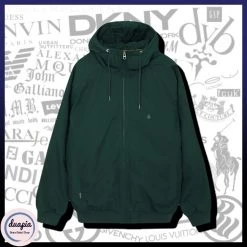 Volcom Jackets For Men Green (green) System X L