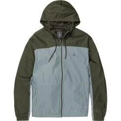 Volcom Jackets For Men No Color Specification X S
