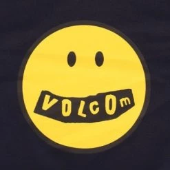 Volcom Crew Neck Unisex Street Style Long Sleeves Cotton Logo For Men Navy X S 22 Volcom Crew Neck Unisex Street Style Long Sleeves Cotton Logo For Men Navy X S -Volcom Sales Shop org 753