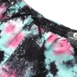 Volcom 2022 SS Joggers & Sweatpants For Men Multi Colored X L(32inch) -Volcom Sales Shop org 7534