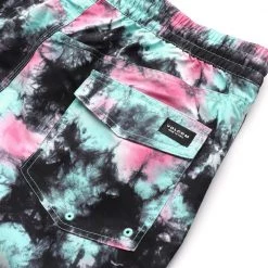 Volcom 2022 SS Joggers & Sweatpants For Men Multi Colored X L(32inch) -Volcom Sales Shop org 7537