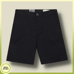 Volcom 2022 SS Shorts For Men Black (black) Series X 33(33inch)