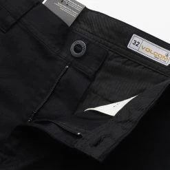 Volcom 2022 SS Shorts For Men Black (black) Series X 33(33inch) 14 Volcom 2022 SS Shorts For Men Black (black) Series X 33(33inch) -Volcom Sales Shop org 7542