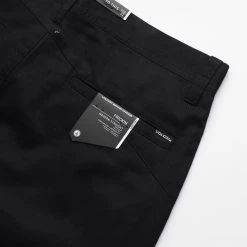 Volcom 2022 SS Shorts For Men Black (black) Series X 33(33inch) 16 Volcom 2022 SS Shorts For Men Black (black) Series X 33(33inch) -Volcom Sales Shop org 7544