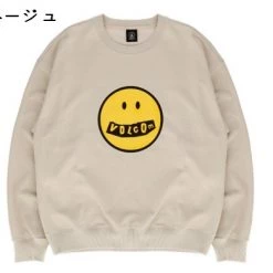 Volcom Crew Neck Unisex Street Style Long Sleeves Cotton Logo For Men Navy X S 24 Volcom Crew Neck Unisex Street Style Long Sleeves Cotton Logo For Men Navy X S -Volcom Sales Shop org 755