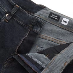 Volcom 2022 SS Jeans For Men Navy (navy Blue) X 32(32inch) -Volcom Sales Shop org 7550