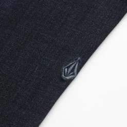 Volcom 2022 SS Jeans For Men Navy (navy Blue) X 32(32inch) -Volcom Sales Shop org 7553