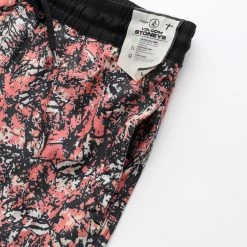 Volcom 2022 SS Joggers & Sweatpants For Men Red (red) Series X M(30inch) -Volcom Sales Shop org 7559