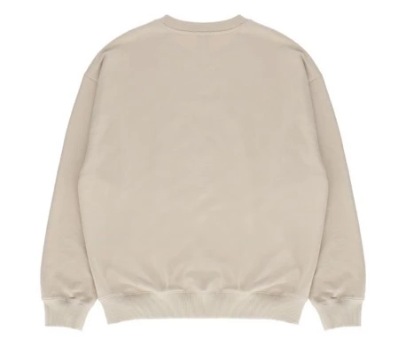 Volcom Crew Neck Unisex Street Style Long Sleeves Cotton Logo For Men Navy X S 10 Volcom Crew Neck Unisex Street Style Long Sleeves Cotton Logo For Men Navy X S - Image 8