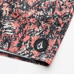 Volcom 2022 SS Joggers & Sweatpants For Men Red (red) Series X M(30inch) -Volcom Sales Shop org 7560