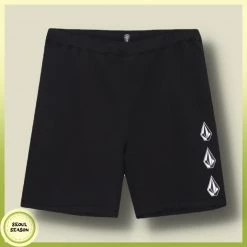 Volcom 2022 SS Joggers & Sweatpants For Men Black (black) Series X M(30inch)