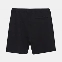 Volcom 2022 SS Joggers & Sweatpants For Men Black (black) Series X M(30inch) -Volcom Sales Shop org 7564