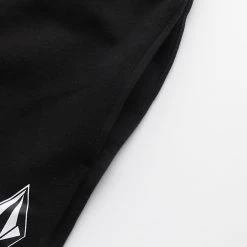 Volcom 2022 SS Joggers & Sweatpants For Men Black (black) Series X M(30inch) -Volcom Sales Shop org 7567