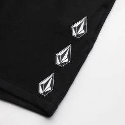 Volcom 2022 SS Joggers & Sweatpants For Men Black (black) Series X M(30inch) -Volcom Sales Shop org 7568