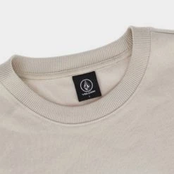 Volcom Crew Neck Unisex Street Style Long Sleeves Cotton Logo For Men Navy X S 26 Volcom Crew Neck Unisex Street Style Long Sleeves Cotton Logo For Men Navy X S -Volcom Sales Shop org 757