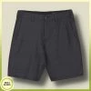 Volcom 2022 SS Shorts For Men Gray (gray) System X 33(33inch) -Volcom Sales Shop org 7570
