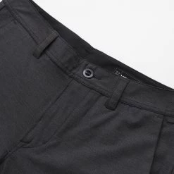 Volcom 2022 SS Shorts For Men Gray (gray) System X 33(33inch) -Volcom Sales Shop org 7573