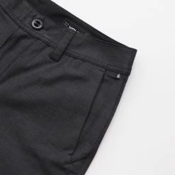 Volcom 2022 SS Shorts For Men Gray (gray) System X 33(33inch) -Volcom Sales Shop org 7575