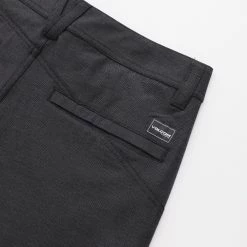 Volcom 2022 SS Shorts For Men Gray (gray) System X 33(33inch) -Volcom Sales Shop org 7576