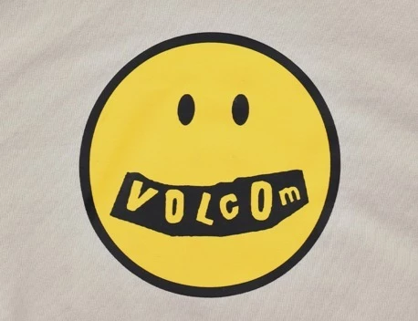 Volcom Crew Neck Unisex Street Style Long Sleeves Cotton Logo For Men Navy X S 12 Volcom Crew Neck Unisex Street Style Long Sleeves Cotton Logo For Men Navy X S - Image 10