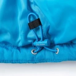 Volcom Unisex Street Style Logo Vests & Gillets For Men Black X L -Volcom Sales Shop org 7586