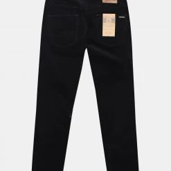 Volcom Chinos For Men Black (black) Series X 36(36inch) -Volcom Sales Shop org 7600