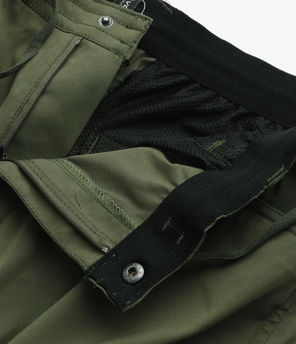 Volcom 2022 SS Shorts For Men Green (green) System X M(30inch) 12 Volcom 2022 SS Shorts For Men Green (green) System X M(30inch) - Image 10