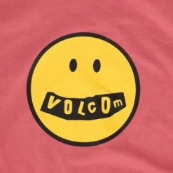 Volcom Crew Neck Unisex Street Style Long Sleeves Cotton Logo For Men Navy X S 32 Volcom Crew Neck Unisex Street Style Long Sleeves Cotton Logo For Men Navy X S -Volcom Sales Shop org 763