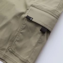 Volcom 2022 SS Shorts For Men Brown (brown) Series X M(30inch) -Volcom Sales Shop org 7630