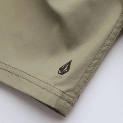 Volcom 2022 SS Shorts For Men Brown (brown) Series X M(30inch) -Volcom Sales Shop org 7631