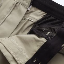 Volcom 2022 SS Shorts For Men Brown (brown) Series X M(30inch) -Volcom Sales Shop org 7632