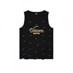 Volcom 2022 SS Logo T-Shirts For Women Black X Xs -Volcom Sales Shop org 7635